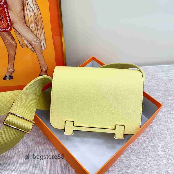 single purse classic bag h h constances bags designer lady high-end real genuine leather clog double-sided shoulder crossbody tofu small squ
single purse classic bag h h constances bags designer lady high-end real genuine leather clog double-sided shoulder crossbody tofu small squ