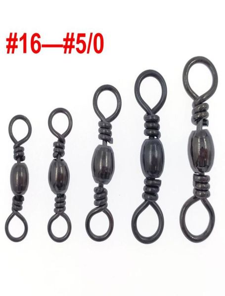 200pieceslot fishing swivels barrel swivels brass fishing tackle sea fishing equiment tool accessories snap swivels2667183
200pieceslot fishing swivels barrel swivels brass fishing tackle sea fishing equiment tool accessories snap swivels2667183