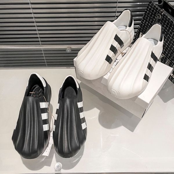 dongdong foam shoe designer 2023 new male god fashion casual breathable outdoor travel absolute perfect snorkers small white shoes, Black
dongdong foam shoe designer 2023 new male god fashion casual breathable outdoor travel absolute perfect snorkers small white shoes, Black