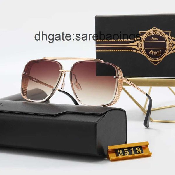 designer sunglass luxury brand 2023 fashion eyewear new mach six style gradient pilot sunglasses men women vintage brand design uv400 sun gl, White;black
designer sunglass luxury brand 2023 fashion eyewear new mach six style gradient pilot sunglasses men women vintage brand design uv400 sun gl, White;black