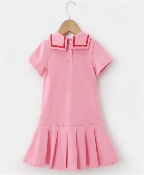 2020 summer new fashion children skirt 100 cotton girls children pink dresses turndown collar short sleeve children7646971, Red;yellow
2020 summer new fashion children skirt 100 cotton girls children pink dresses turndown collar short sleeve children7646971, Red;yellow