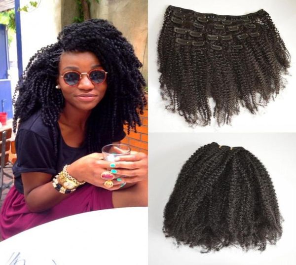 geasy kinky curly clip in human hair extensions mongolian virgin hair afro kinky clip in hair extensions 7pcsset2723834, Black;brown
geasy kinky curly clip in human hair extensions mongolian virgin hair afro kinky clip in hair extensions 7pcsset2723834, Black;brown