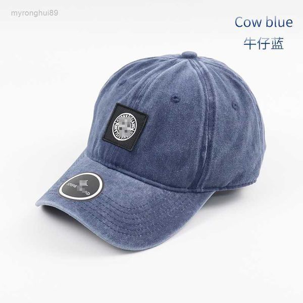 summer baseball cap washed casual duck tongue hat fashion brand embroidered letter curved brim used sun protection 66bb 2bt9, Blue;gray
summer baseball cap washed casual duck tongue hat fashion brand embroidered letter curved brim used sun protection 66bb 2bt9, Blue;gray