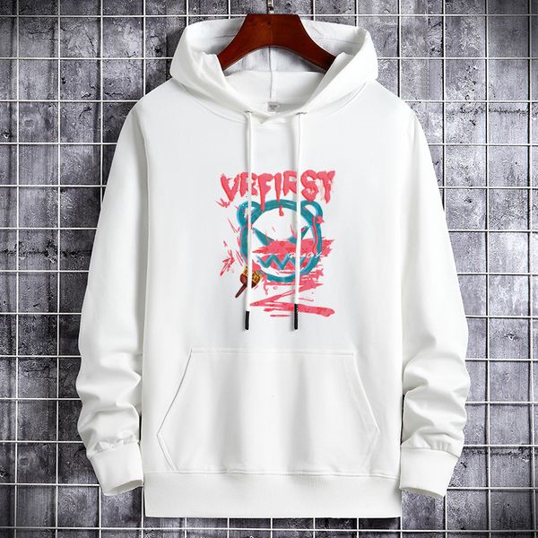 mens hoodies sweatshirts anime hoodie men clothing winter cotton t shirts coats tracksuit casual warm knitted sport jackets sweater 230706, Black
mens hoodies sweatshirts anime hoodie men clothing winter cotton t shirts coats tracksuit casual warm knitted sport jackets sweater 230706, Black