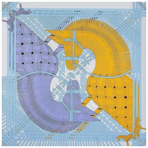 designer hemrres scarf 130cm spring selling h two horse weaving love women's elegant decoration silk versatile shawl square, Blue;gray
designer hemrres scarf 130cm spring selling h two horse weaving love women's elegant decoration silk versatile shawl square, Blue;gray