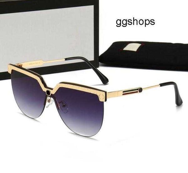 sunglasse ggly anti-glare designer trend luxury letter box sun retro glasses men and and women, White;black
sunglasse ggly anti-glare designer trend luxury letter box sun retro glasses men and and women, White;black