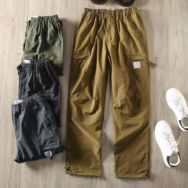 mens pants carhart designer pants casual loose work multi-functional casual trousers carhartts men pocket sweatpants, Black
mens pants carhart designer pants casual loose work multi-functional casual trousers carhartts men pocket sweatpants, Black