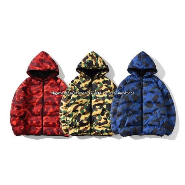 mens jackets designer jacket autumn winter puffer down jacket hoodie a bathing ape men hoodies designer zip up hoodie mens streetwear jacket, Black;brown
mens jackets designer jacket autumn winter puffer down jacket hoodie a bathing ape men hoodies designer zip up hoodie mens streetwear jacket, Black;brown