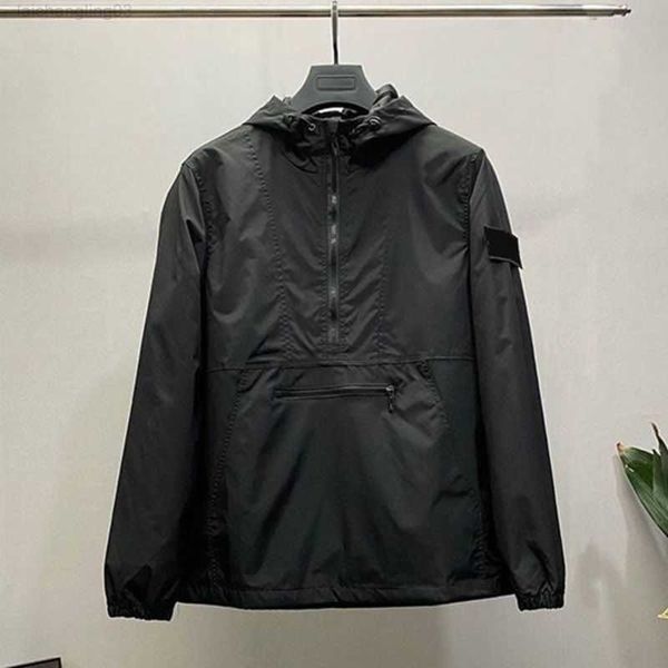 women's outerwear designer badges zipper shirt jacket loose style spring autumn mens oxford breathable portable high street stoisland c, Black;brown
women's outerwear designer badges zipper shirt jacket loose style spring autumn mens oxford breathable portable high street stoisland c, Black;brown