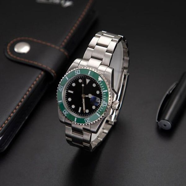 20 style mens watch gmt 126710 126711 116719 40mm luminescent ceramic bezel 2813 movement automatic sapphire watches wristwatches ~19, Slivery;brown
20 style mens watch gmt 126710 126711 116719 40mm luminescent ceramic bezel 2813 movement automatic sapphire watches wristwatches ~19, Slivery;brown