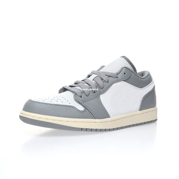low vintage stealth grey basketball shoes for men's sneakers mens sneaker womens sports shoe women's skates 553558-053
low vintage stealth grey basketball shoes for men's sneakers mens sneaker womens sports shoe women's skates 553558-053
