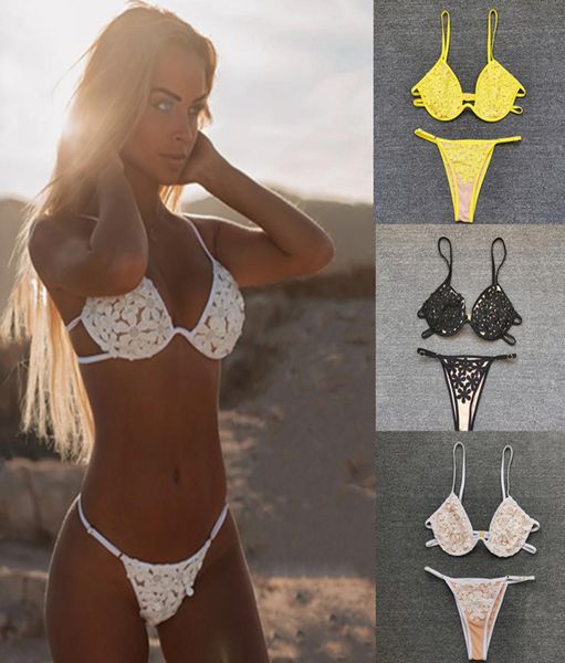 fashion designer girl swimwear lace push up swimsuit bikini set thongs clothing beach lady casual halter bathing suit9679296, White
fashion designer girl swimwear lace push up swimsuit bikini set thongs clothing beach lady casual halter bathing suit9679296, White