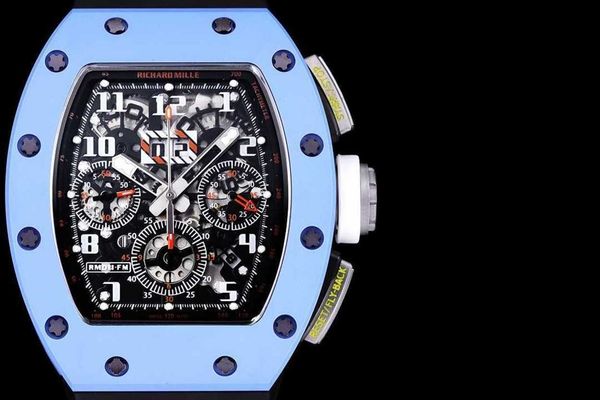 fashion mechanical r i c h a r d luxury superb style male wrist watches rm11 rm11-03 0h27 designer high-end quality tpt carbon fiber bezel f, Slivery;brown
fashion mechanical r i c h a r d luxury superb style male wrist watches rm11 rm11-03 0h27 designer high-end quality tpt carbon fiber bezel f, Slivery;brown