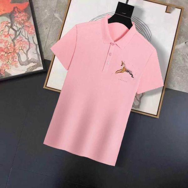 t-shirts burberies burbreries summer men's q9pk t-shirt fashion designer polo men shirt lapel short sleeve large shirts business, White;black
t-shirts burberies burbreries summer men's q9pk t-shirt fashion designer polo men shirt lapel short sleeve large shirts business, White;black