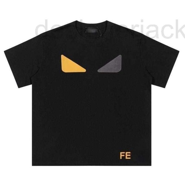 men's t-shirts designer new mens t shirt classic little monster print short sleeved designer t men women high-quality tee summer oversi, White;black
men's t-shirts designer new mens t shirt classic little monster print short sleeved designer t men women high-quality tee summer oversi, White;black