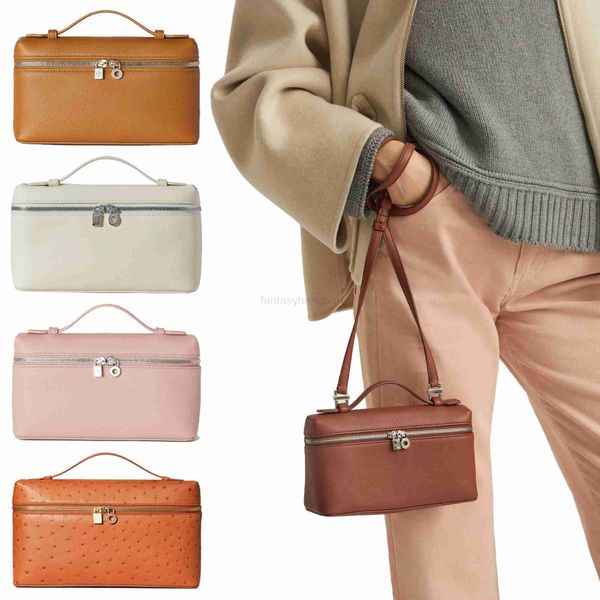 loro piana extra pocket l19 genuine leather tote zipper designer camera bags womens beach bag cross body soft handbag shoulder wallets lmens
loro piana extra pocket l19 genuine leather tote zipper designer camera bags womens beach bag cross body soft handbag shoulder wallets lmens
