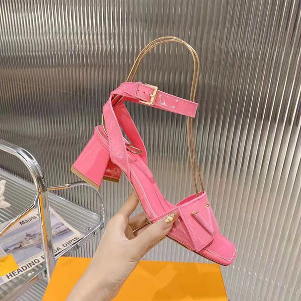 heels with box women shoes designer sandals quality genuine leather sandals heel height 7cm and 5cm sandal flat shoe slides slippers by sh10, Black
heels with box women shoes designer sandals quality genuine leather sandals heel height 7cm and 5cm sandal flat shoe slides slippers by sh10, Black