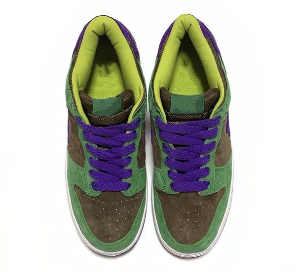 low sp veneer flat suede shoes autumn green deep purple men/women outdoor for women men size us 4-13 eur 36-46
low sp veneer flat suede shoes autumn green deep purple men/women outdoor for women men size us 4-13 eur 36-46