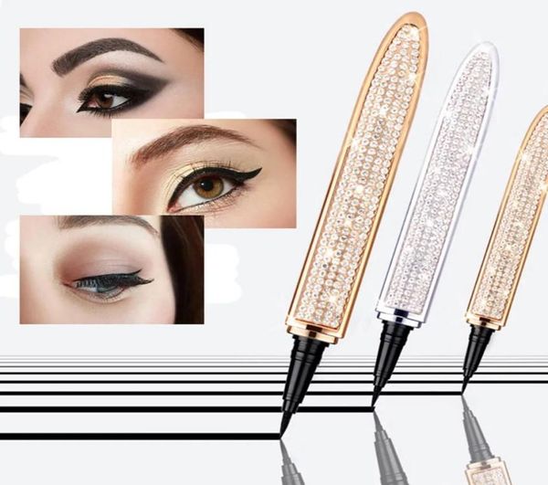 quick drying black eyeliner pen diamond magic eyelash self adhesive eye liner pencil no glue waterproof2845800
quick drying black eyeliner pen diamond magic eyelash self adhesive eye liner pencil no glue waterproof2845800