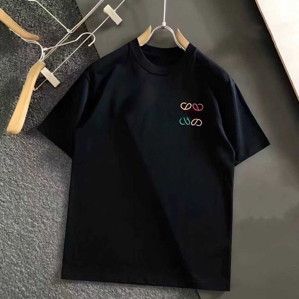 lowe brand summer men's t-shirt new classic simple retro short sleeve t-shirt neutral wearchina, White;black
lowe brand summer men's t-shirt new classic simple retro short sleeve t-shirt neutral wearchina, White;black