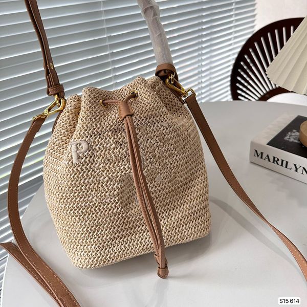 designer raffia shoulder bedding bag tote women beach bags luxury handbags mesh breathing bags woven shopping summer straw microfiber embroi
designer raffia shoulder bedding bag tote women beach bags luxury handbags mesh breathing bags woven shopping summer straw microfiber embroi