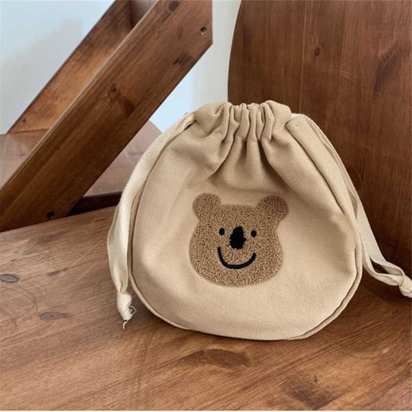 makeup bag 2021 new super fire cute cartoon koala dog drawstring makeup bag portable large capacity storage bag
makeup bag 2021 new super fire cute cartoon koala dog drawstring makeup bag portable large capacity storage bag