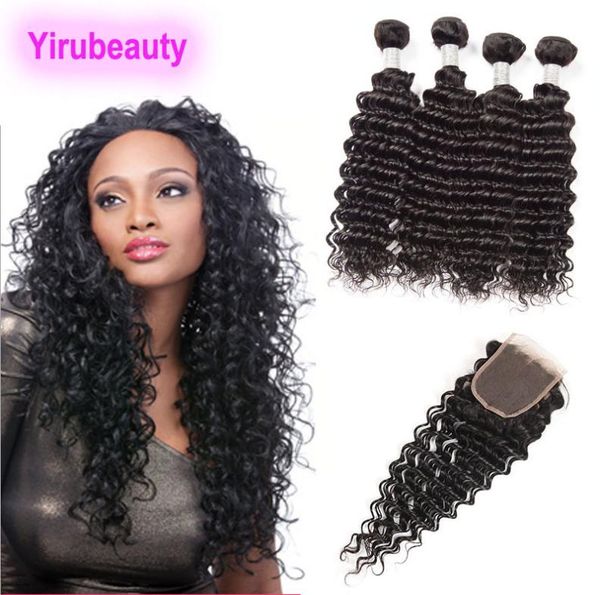 brazilian virgin hair 4 bundles with 4x4 lace closure deep wave 5 pieceslot lace closure baby hair extensions 1028 inch9565330, Black;brown
brazilian virgin hair 4 bundles with 4x4 lace closure deep wave 5 pieceslot lace closure baby hair extensions 1028 inch9565330, Black;brown