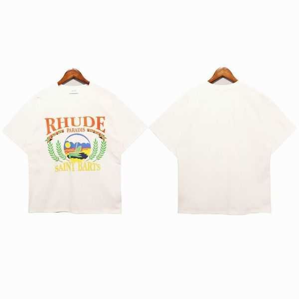 t shirts rhudes version mens t-shirt summer fashion designer loose and breathable casual cottons luxury clothing street shorts sleeves cloth, White;black
t shirts rhudes version mens t-shirt summer fashion designer loose and breathable casual cottons luxury clothing street shorts sleeves cloth, White;black