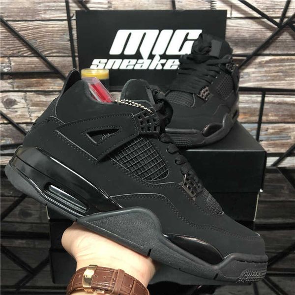 men women basketball shoes with box og military black 4s red thunder black cat infrared bred university blue trainers 2baj
men women basketball shoes with box og military black 4s red thunder black cat infrared bred university blue trainers 2baj