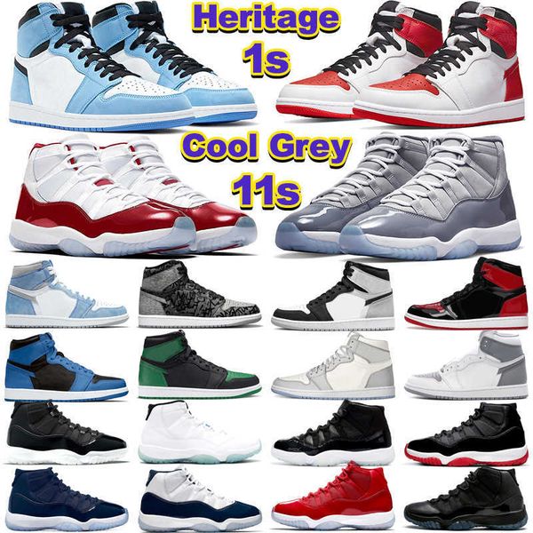 high og 1 basketball shoes 1s men women heritage patent bred university blue pollen 11 11s cool grey cherry bred 72- concord mens, Black
high og 1 basketball shoes 1s men women heritage patent bred university blue pollen 11 11s cool grey cherry bred 72- concord mens, Black