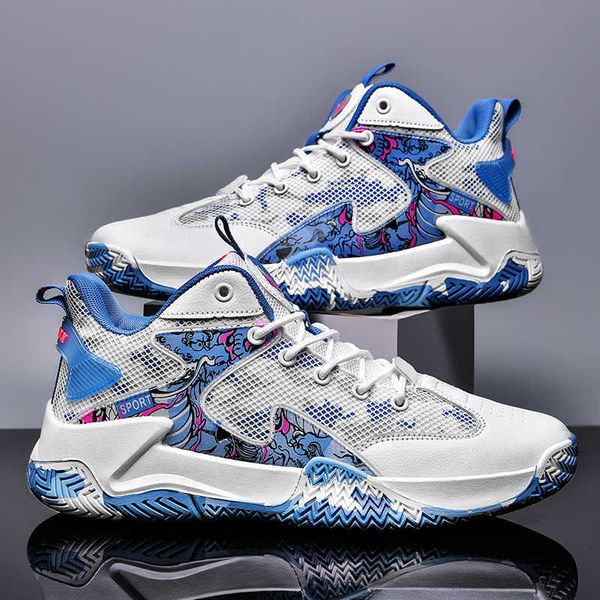 basketball shoes mens womens high sneakers casual trainers breathable sports shoes for youth 5 colors
basketball shoes mens womens high sneakers casual trainers breathable sports shoes for youth 5 colors