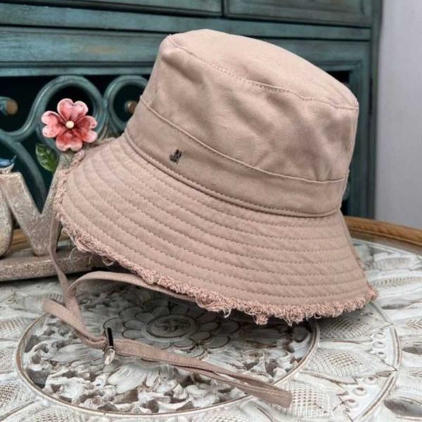bucket hat le casquette designer bob wide brim hats for women frayed cap beach 10 colors availabled1pi, Blue;gray
bucket hat le casquette designer bob wide brim hats for women frayed cap beach 10 colors availabled1pi, Blue;gray