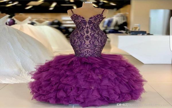 real po tulle gothic lace mermaid purple wedding dresses abiti da sposa 2019 china wedding bridal gowns9563882, White
real po tulle gothic lace mermaid purple wedding dresses abiti da sposa 2019 china wedding bridal gowns9563882, White
