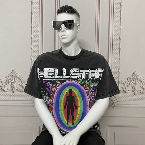 designer fashion clothing tees tshirts hellstar american high street fashion brand dark figure pattern printed washable old loose short slee, White;black
designer fashion clothing tees tshirts hellstar american high street fashion brand dark figure pattern printed washable old loose short slee, White;black