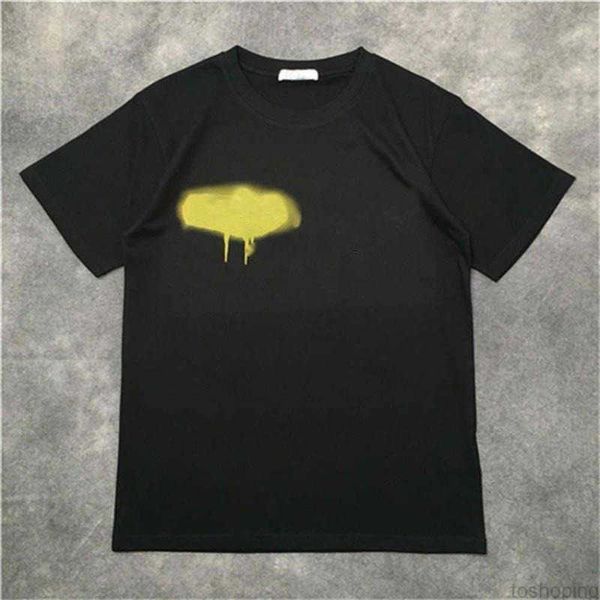 21ss designer of luxury t shirt brand palms angels angel t shirt pa clothing spray letter short sleeve spring summer tide men and women tee, White;black
21ss designer of luxury t shirt brand palms angels angel t shirt pa clothing spray letter short sleeve spring summer tide men and women tee, White;black