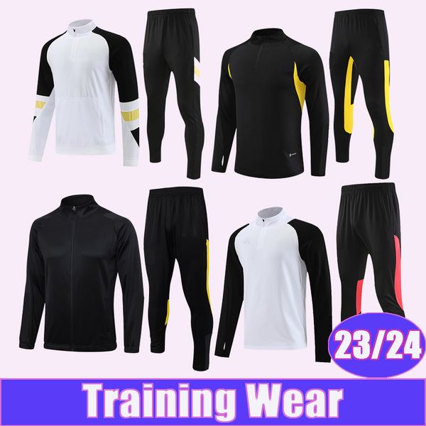 2023 2024 pogba chiesa training wear jacket soccer jerseys di maria milik vlahovic locatelli danilo bonucci football shirt, Black
2023 2024 pogba chiesa training wear jacket soccer jerseys di maria milik vlahovic locatelli danilo bonucci football shirt, Black