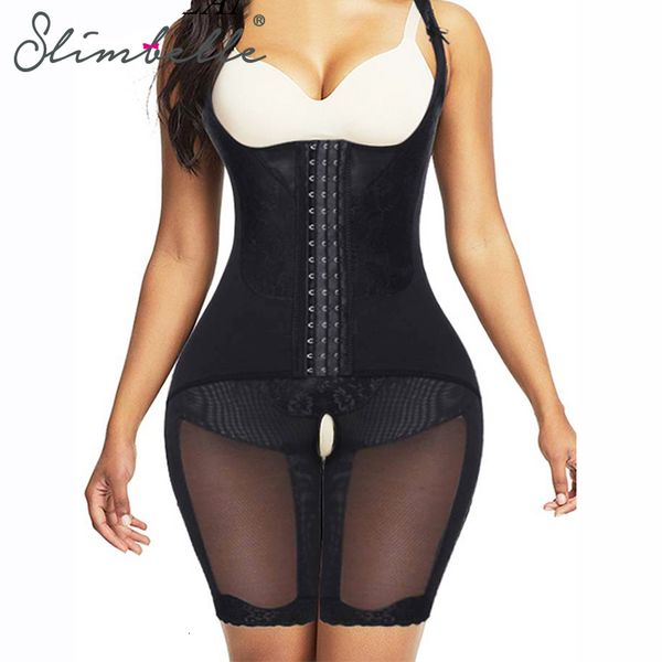 women's shapers bodysuit women shapewear full body shaper compression bodies belly sheath waist trainer corset reductive slimming under, Black;white
women's shapers bodysuit women shapewear full body shaper compression bodies belly sheath waist trainer corset reductive slimming under, Black;white