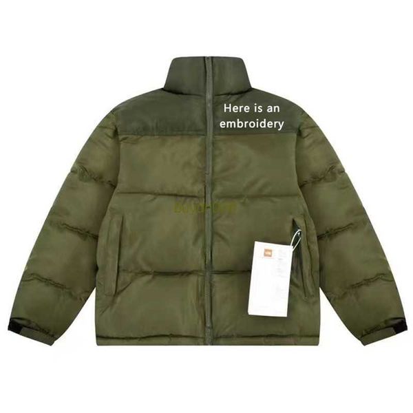 men's and women's jackets fashion designer oversizepuffer parkas cotton padded thick warm puffy jacket winter warm overcoat outerw, Black;brown
men's and women's jackets fashion designer oversizepuffer parkas cotton padded thick warm puffy jacket winter warm overcoat outerw, Black;brown