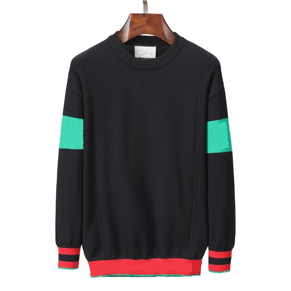 23 designer pullover men's sweatshirt men's long-sleeved sweater cotton pullover sweater -xxxl, White;black
23 designer pullover men's sweatshirt men's long-sleeved sweater cotton pullover sweater -xxxl, White;black