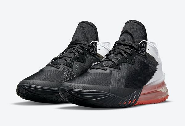 2023 lebrons 18 low heart of lion basketball shoes 18s wile e. vs roadrunner sneakers store with box size 7-12
2023 lebrons 18 low heart of lion basketball shoes 18s wile e. vs roadrunner sneakers store with box size 7-12