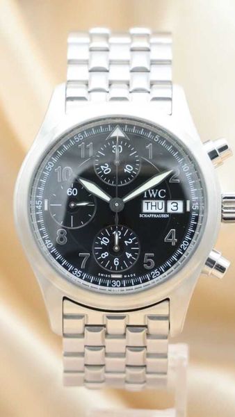 classical luxury mechanical movement pi lot 43mm wrist watches 5pk2 mens new montre mossanite watch diamond, Slivery;brown
classical luxury mechanical movement pi lot 43mm wrist watches 5pk2 mens new montre mossanite watch diamond, Slivery;brown