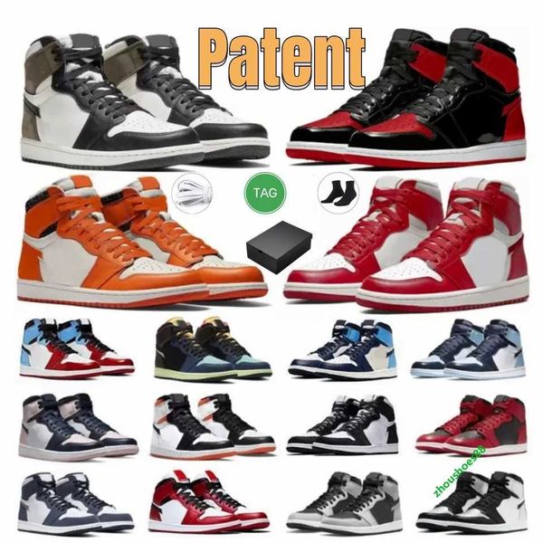 2023 mens 1 basketball shoes jumpman 1s hyper royal white shadow designer sneakers obsidian university blue unc silver gold obsidian women t
2023 mens 1 basketball shoes jumpman 1s hyper royal white shadow designer sneakers obsidian university blue unc silver gold obsidian women t