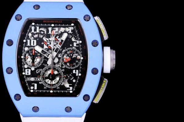 fashion mechanical r i c h a r d luxury superb style male wrist watches rm11 rm11-03 aoyu designer high-end quality tpt carbon fiber bezel f, Slivery;brown
fashion mechanical r i c h a r d luxury superb style male wrist watches rm11 rm11-03 aoyu designer high-end quality tpt carbon fiber bezel f, Slivery;brown