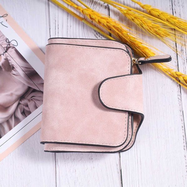 clutch bag new korean fashion women's wallet short multi card simple change wallet for women
clutch bag new korean fashion women's wallet short multi card simple change wallet for women