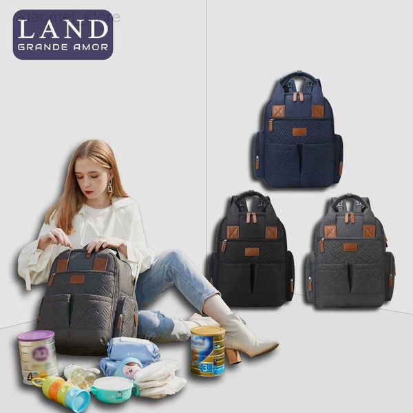 diaper bags mommy diaper bags large capacity backpack mummy fashion convenient travel nappy bags handbag multi-function maternity bags hmb01
diaper bags mommy diaper bags large capacity backpack mummy fashion convenient travel nappy bags handbag multi-function maternity bags hmb01