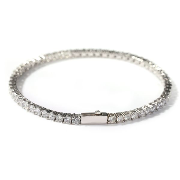 3mm 4mm 16-24inch 925 sterling silver shiny moissanite tennis chain necklace bracelet for women/men nice gift
3mm 4mm 16-24inch 925 sterling silver shiny moissanite tennis chain necklace bracelet for women/men nice gift
