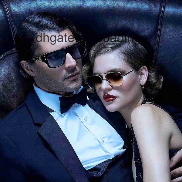 designer sunglass luxury brand designer retro sunglasses for men women - dita flight 009 collection luxury metal frames fashionable original, White;black
designer sunglass luxury brand designer retro sunglasses for men women - dita flight 009 collection luxury metal frames fashionable original, White;black