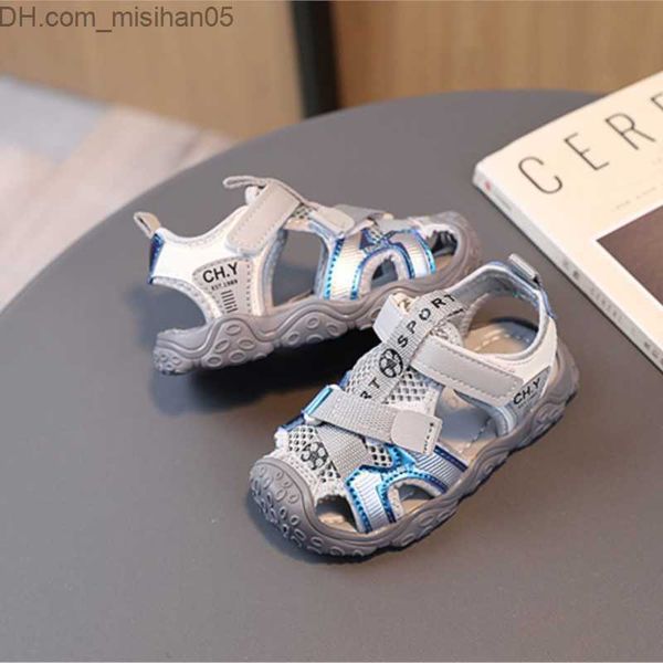 sandals baby summer sandals baby soft sole protective shoes 1-6 years baby sports sandals first step 21-30 z230707, Black;red
sandals baby summer sandals baby soft sole protective shoes 1-6 years baby sports sandals first step 21-30 z230707, Black;red