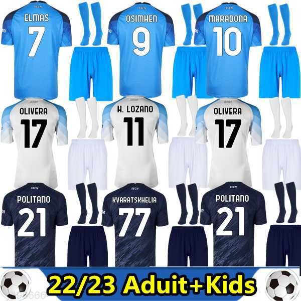 2022 2023 napoli soccer jerseys maradona lozano kvaratskhelia 22 23 ssc naples maglia anguissa osimhen men kids kit socks full set, Gray
2022 2023 napoli soccer jerseys maradona lozano kvaratskhelia 22 23 ssc naples maglia anguissa osimhen men kids kit socks full set, Gray