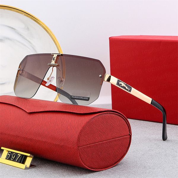 designer sunglasses for women sunglasses men mens fashion outdoor classic style eyewear goggles sport driving multiple style shades with box, White;black
designer sunglasses for women sunglasses men mens fashion outdoor classic style eyewear goggles sport driving multiple style shades with box, White;black